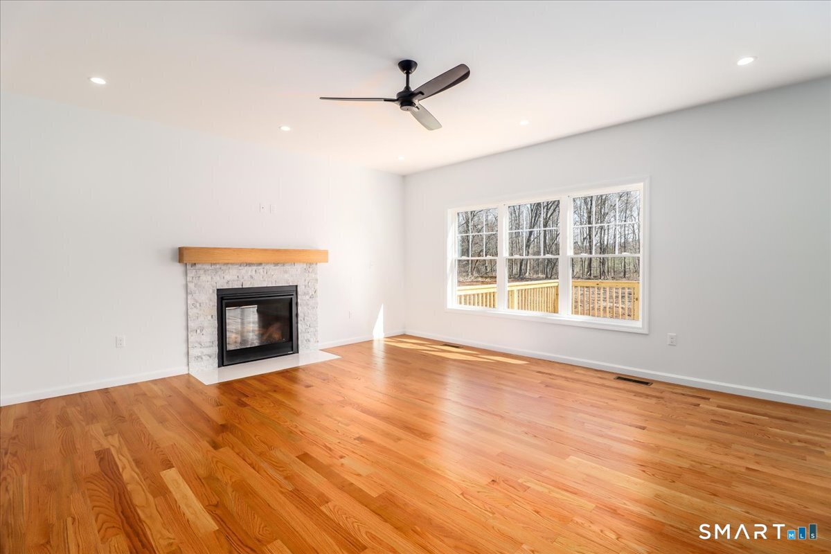 6 Lot #6 Stefania's Way North Branford CT 06472