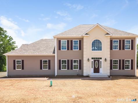 6 Lot #6 Stefania's Way North Branford CT 06472