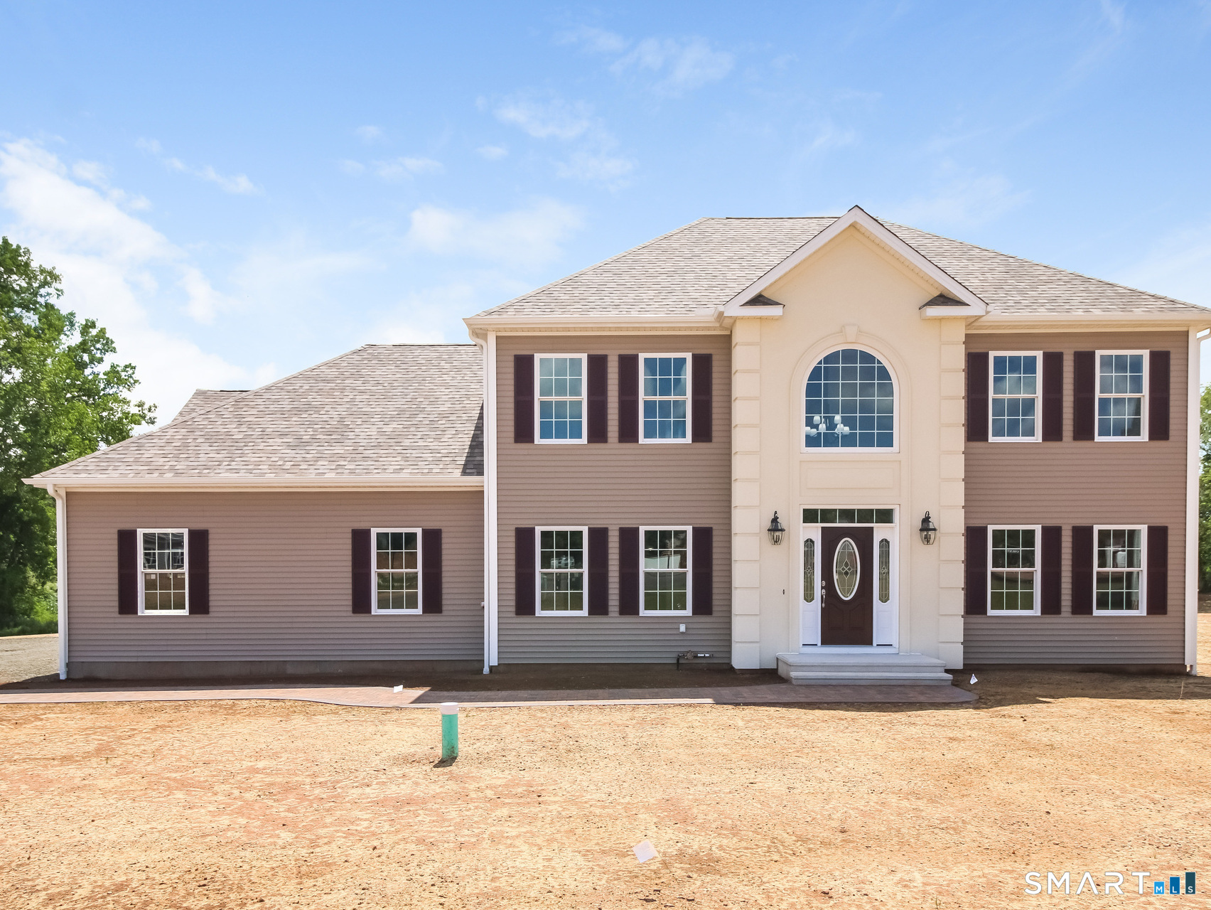 6 Lot #6 Stefania's Way North Branford CT 06472