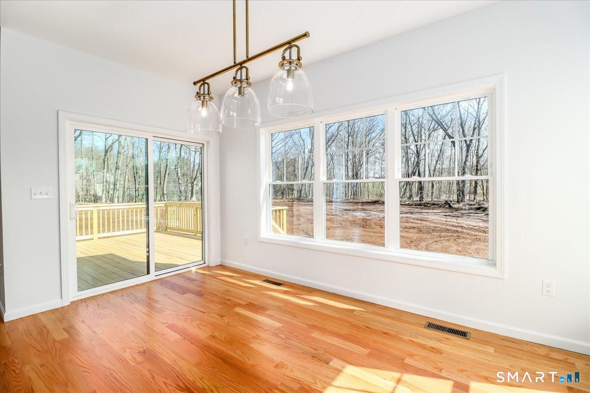6 Lot #6 Stefania's Way North Branford CT 06472