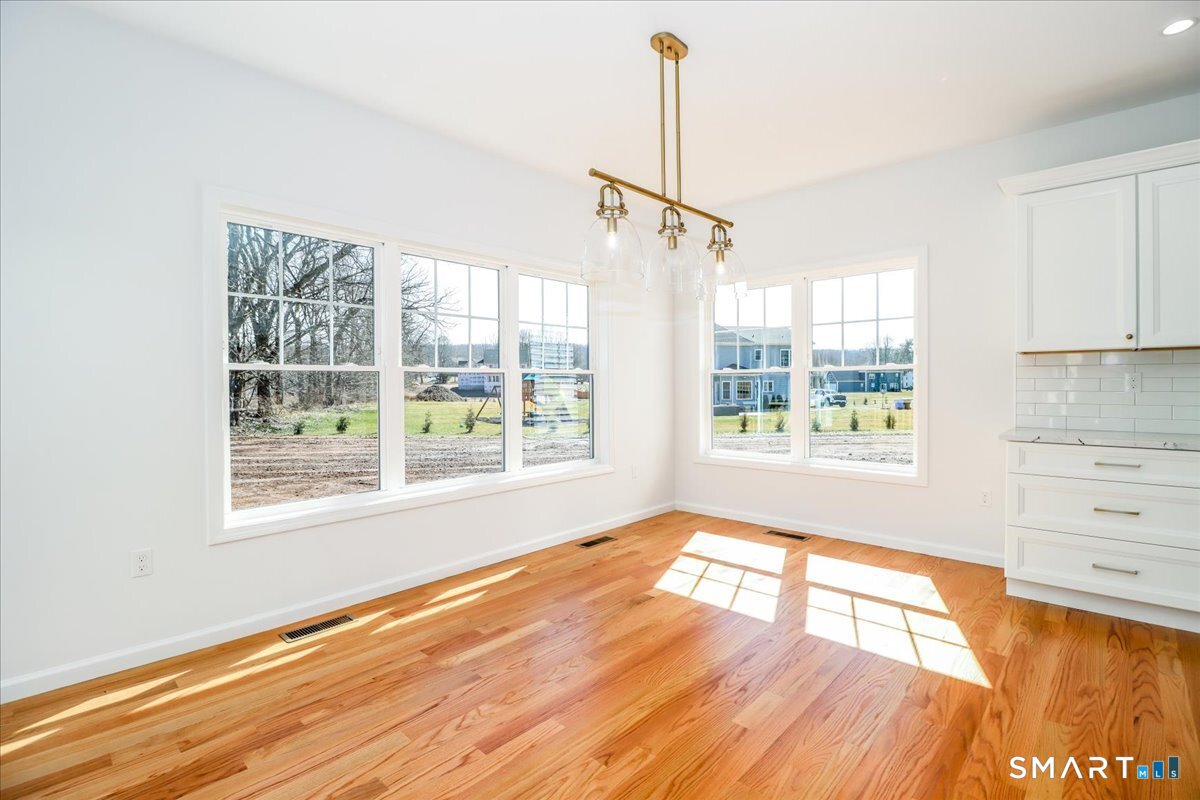 6 Lot #6 Stefania's Way North Branford CT 06472