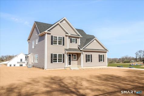 6 Lot #6 Stefania's Way North Branford CT 06472