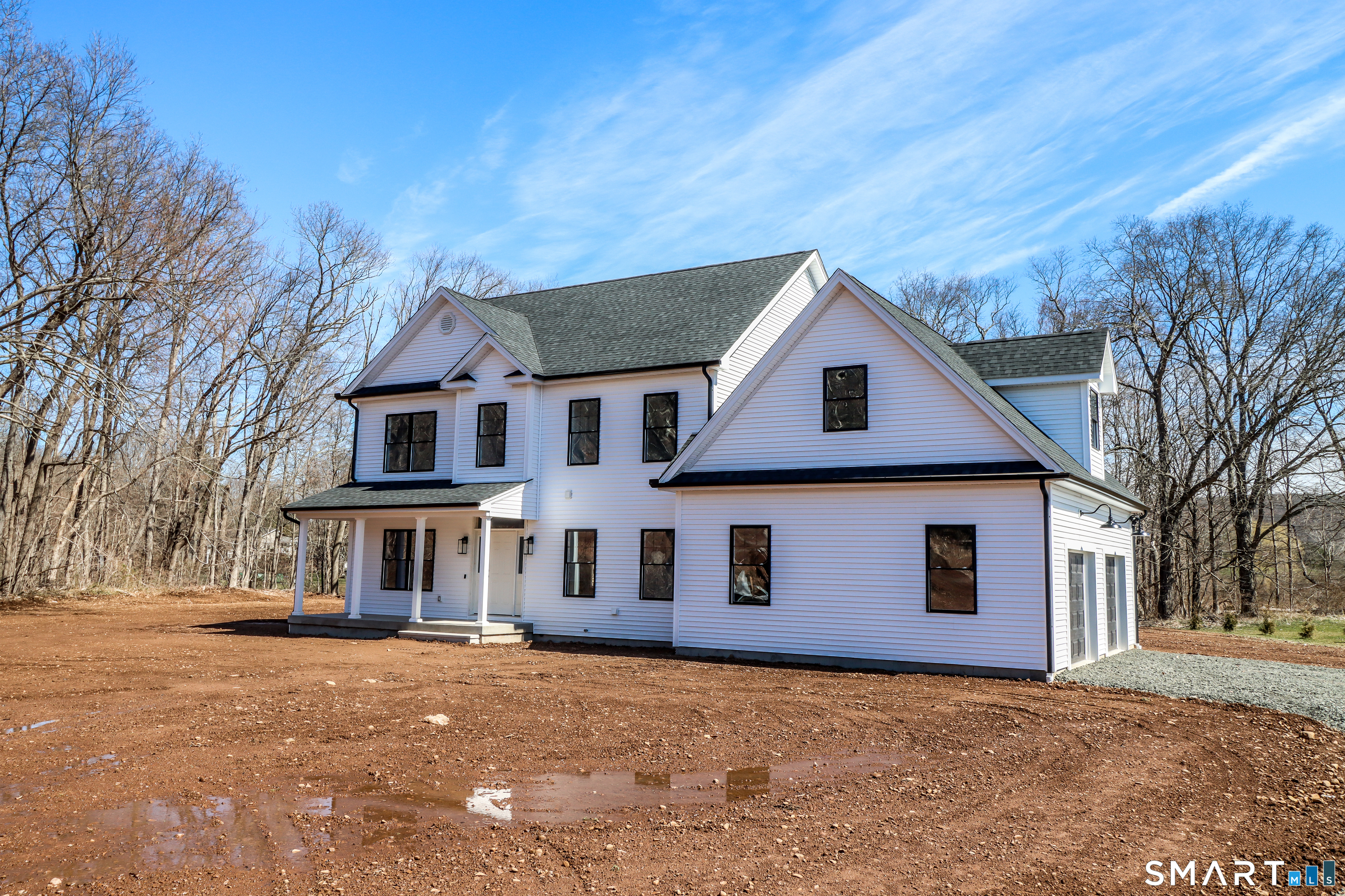 6 Lot #6 Stefania's Way North Branford CT 06472
