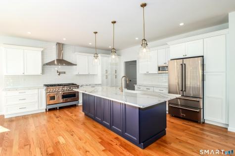 6 Lot #6 Stefania's Way North Branford CT 06472