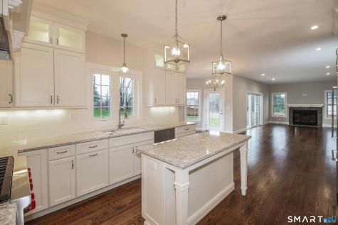 6 Lot #6 Stefania's Way North Branford CT 06472