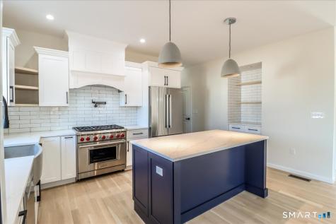 6 Lot #6 Stefania's Way North Branford CT 06472
