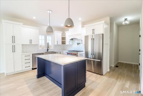 6 Lot #6 Stefania's Way North Branford CT 06472