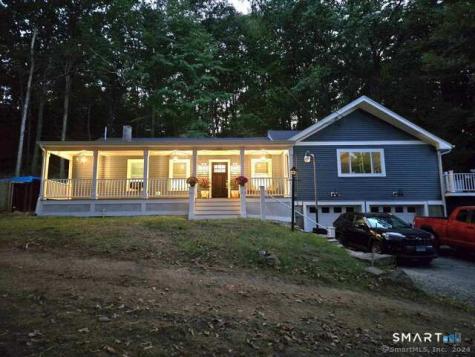 Windham CT 06280