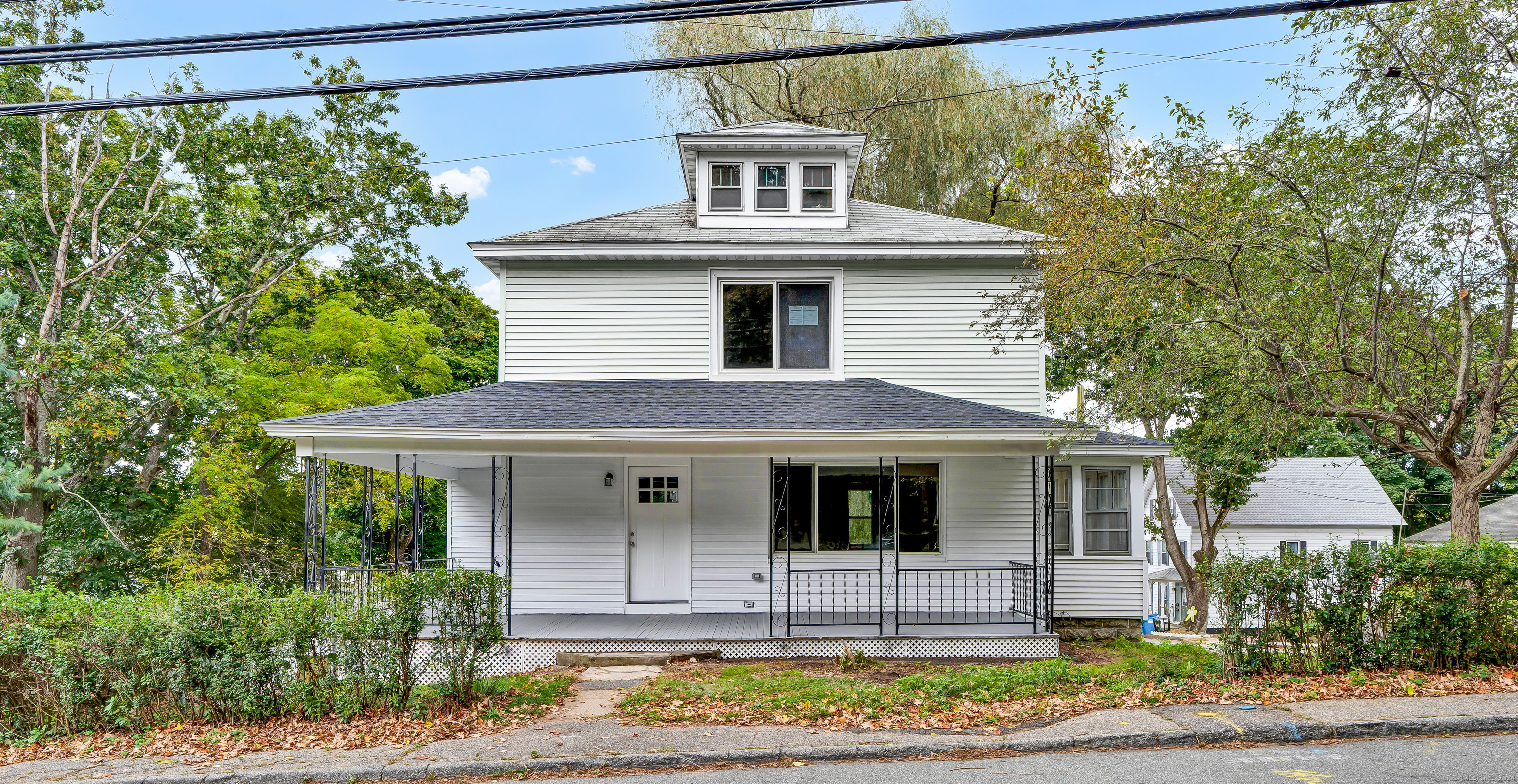 493 Boswell Avenue Norwich CT 06360