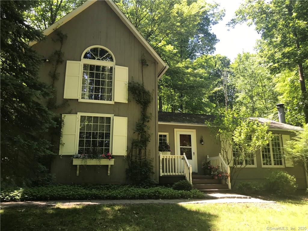 13 Alberta Road Sharon CT 06069