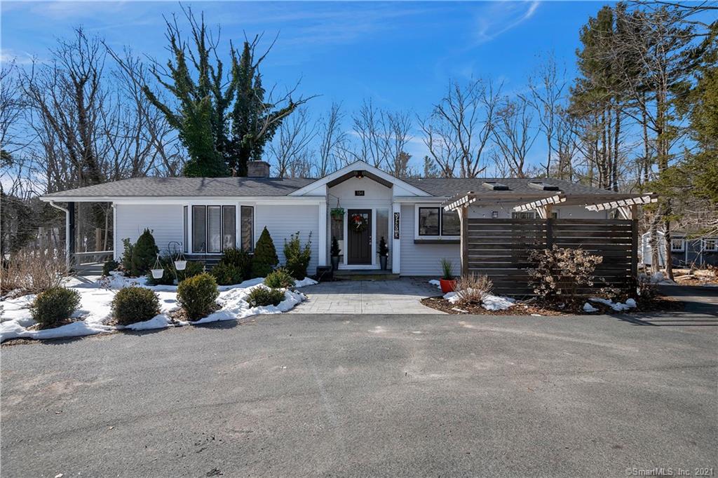 184 Little Meadow Road Guilford CT 06437