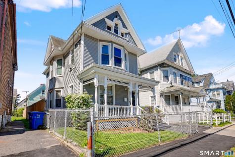 527 Colorado Avenue Bridgeport CT 06605