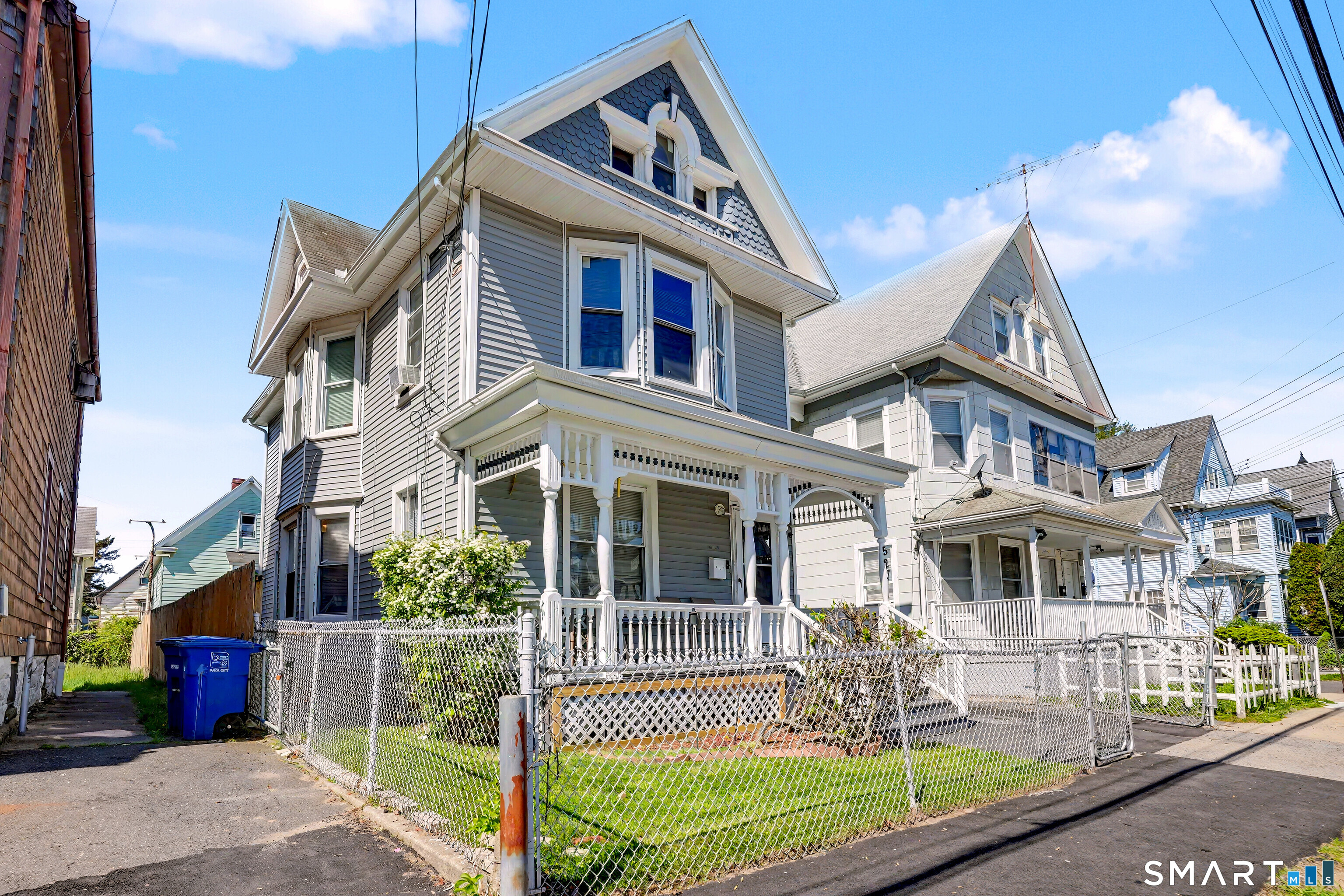 527 Colorado Avenue Bridgeport CT 06605