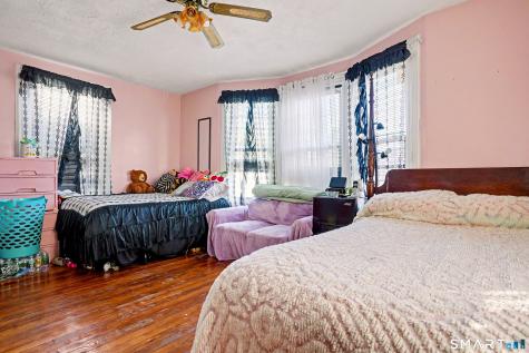 527 Colorado Avenue Bridgeport CT 06605