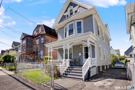 527 Colorado Avenue Bridgeport CT 06605