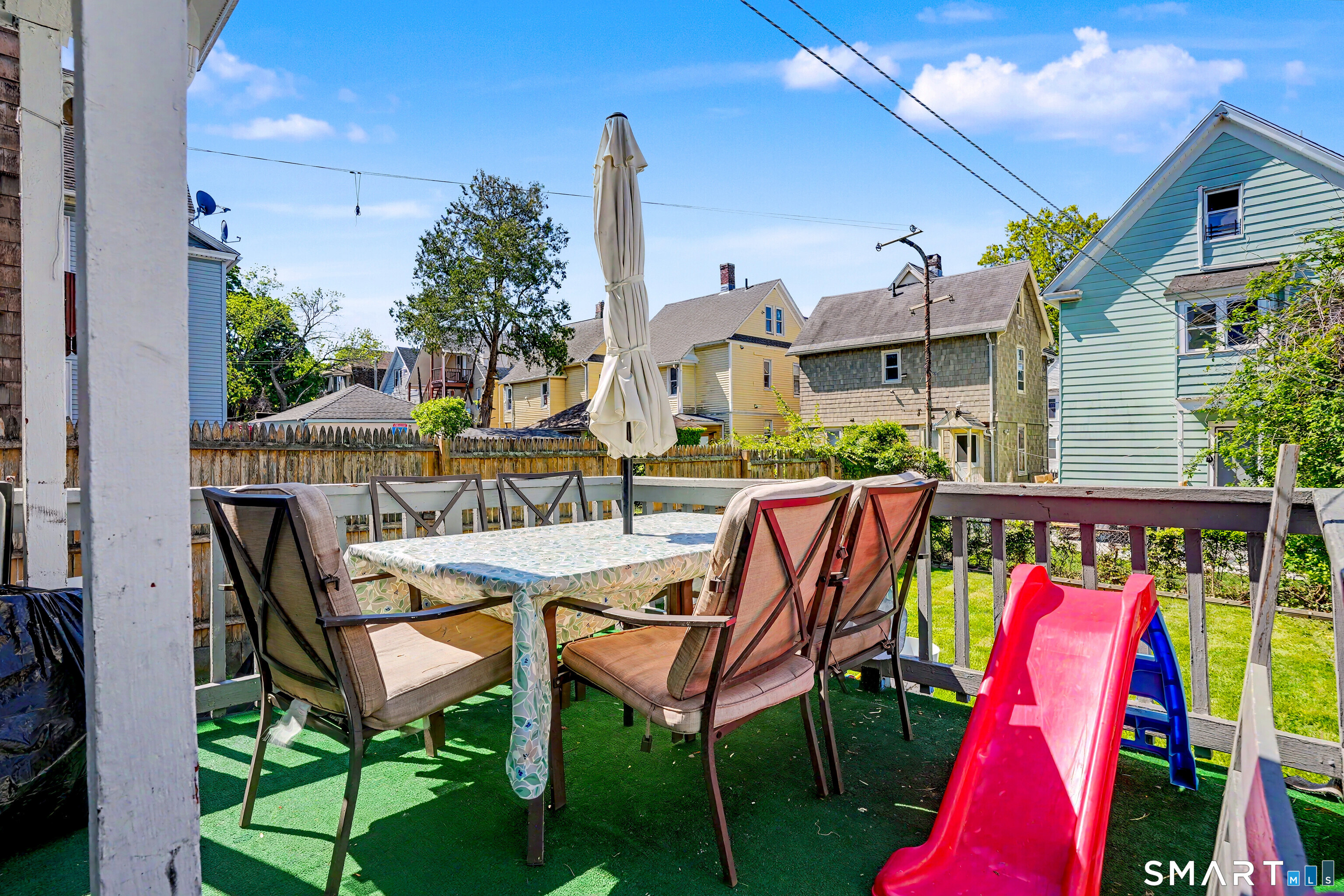 527 Colorado Avenue Bridgeport CT 06605