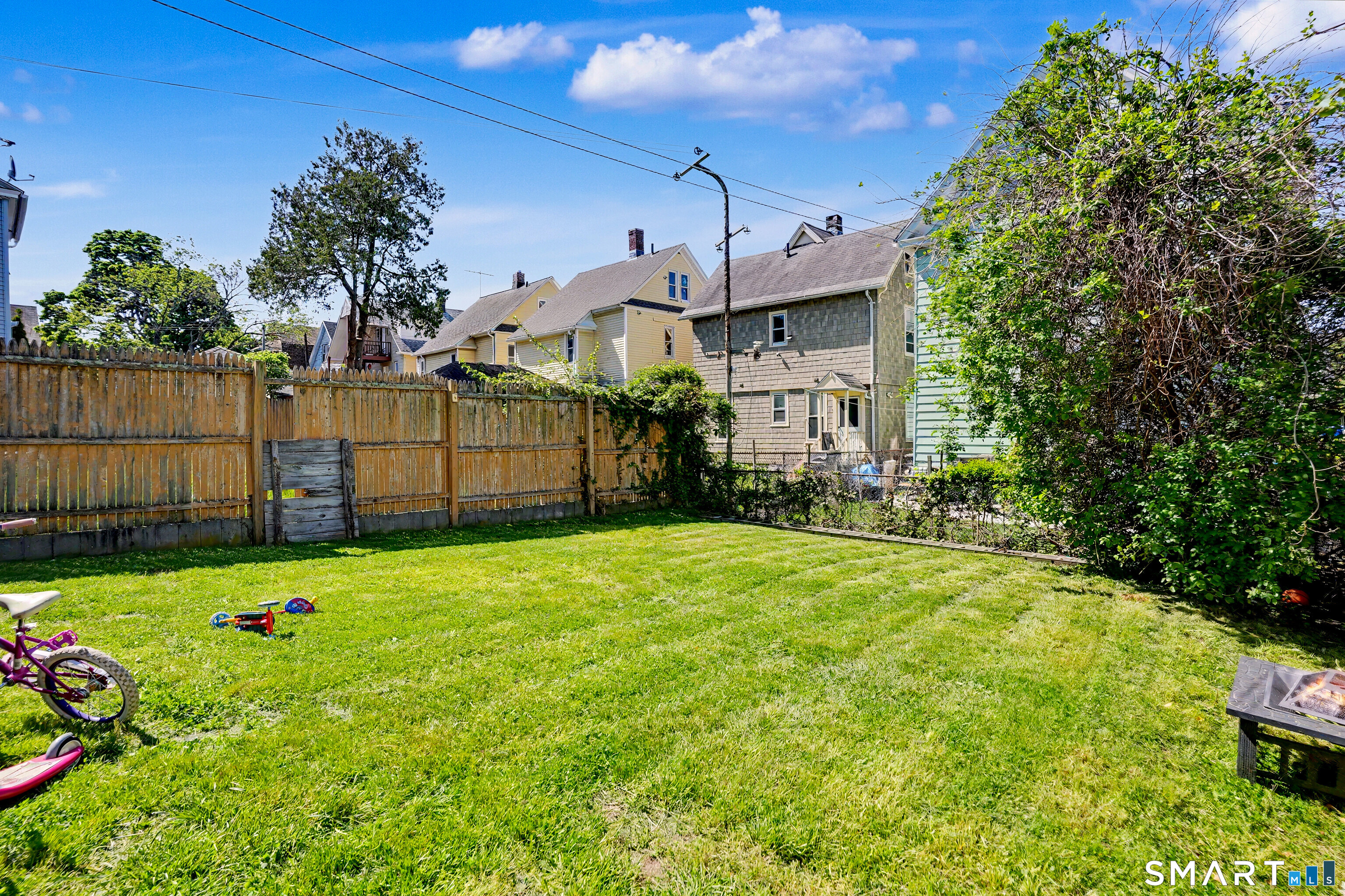 527 Colorado Avenue Bridgeport CT 06605