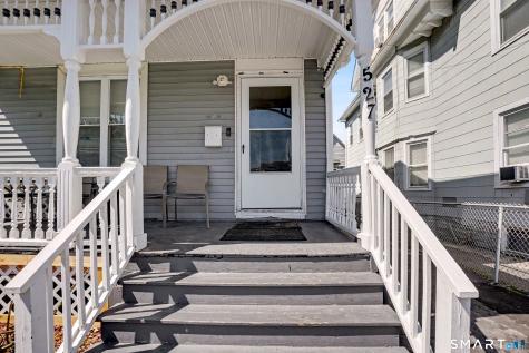 527 Colorado Avenue Bridgeport CT 06605