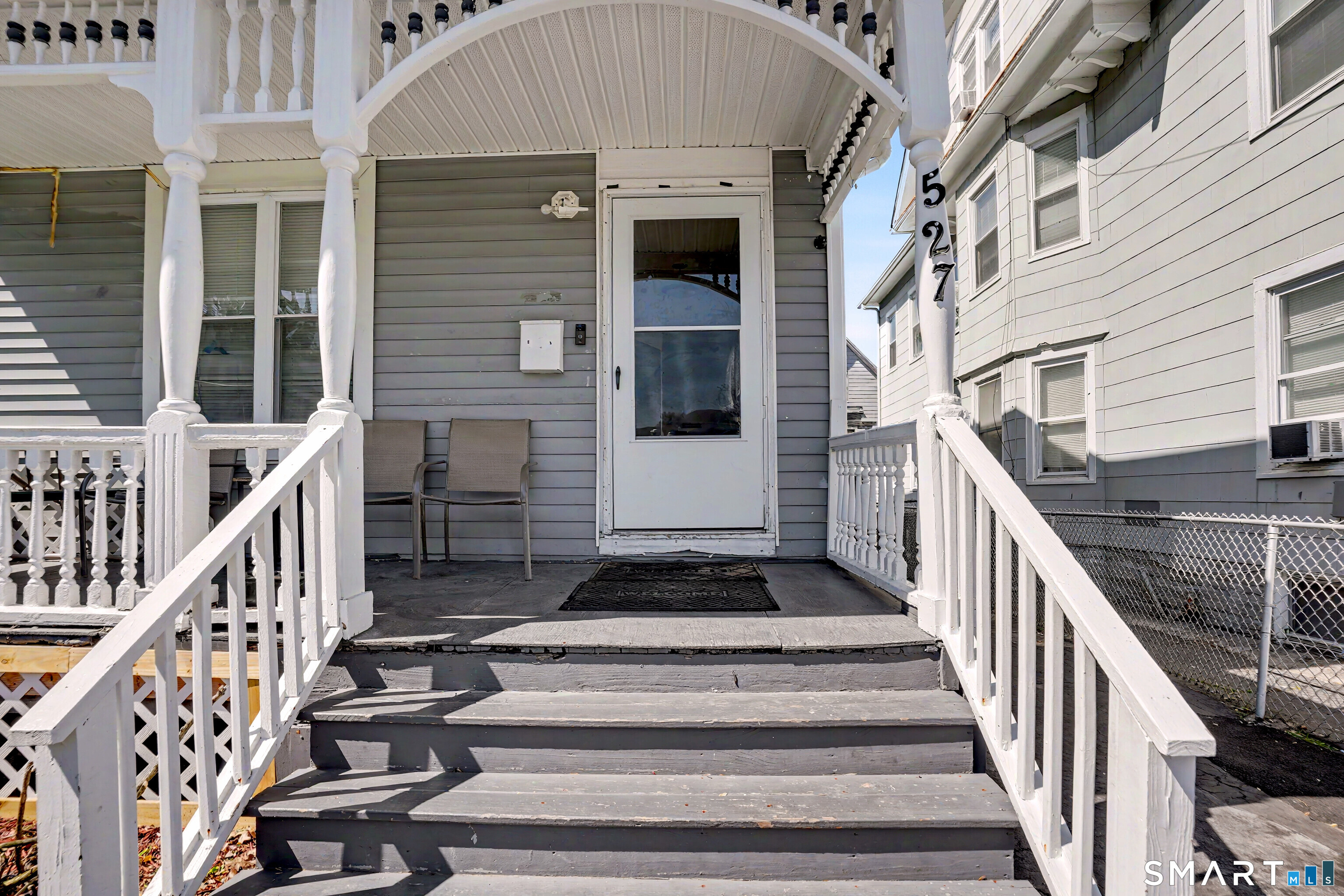 527 Colorado Avenue Bridgeport CT 06605