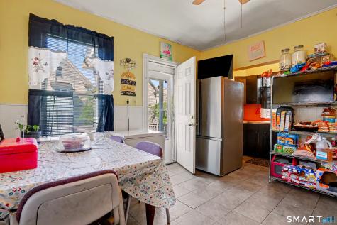 527 Colorado Avenue Bridgeport CT 06605