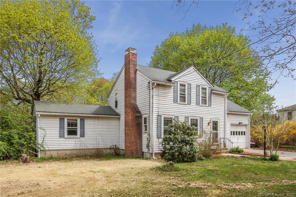 95 Fitchville Road Bozrah CT 06334