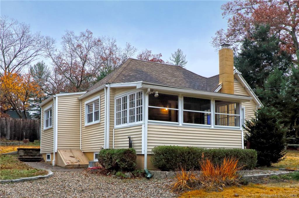 137 Scout Road Southbury CT 06488