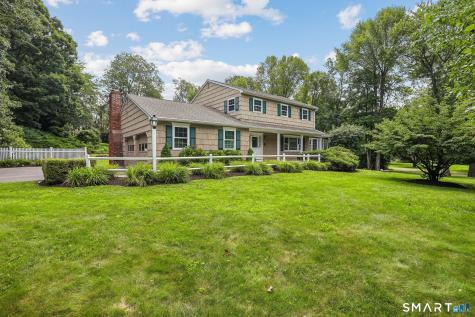 10 Terra Glen Road Danbury CT 06811