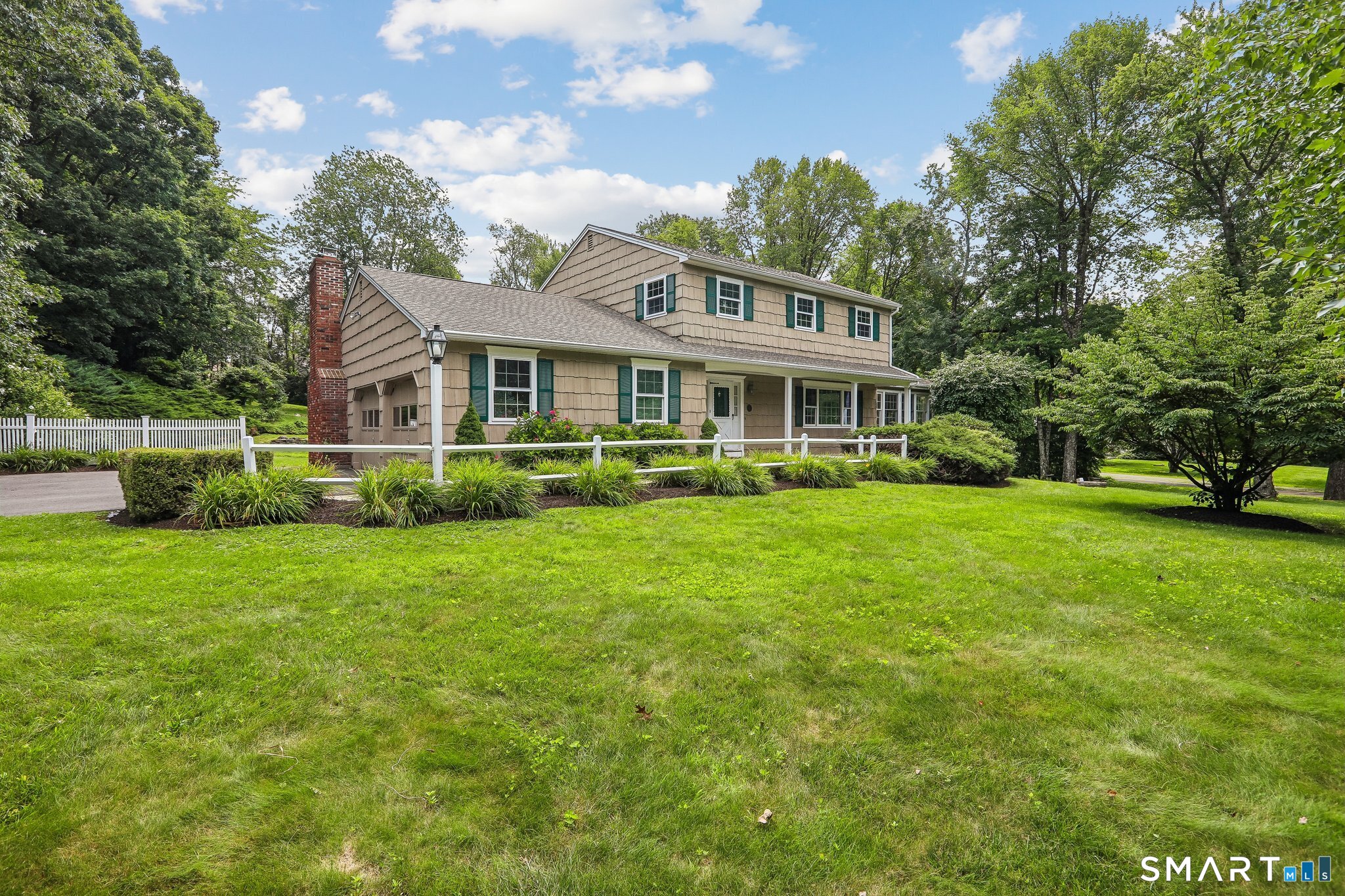 10 Terra Glen Road Danbury CT 06811