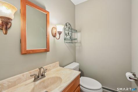 10 Terra Glen Road Danbury CT 06811