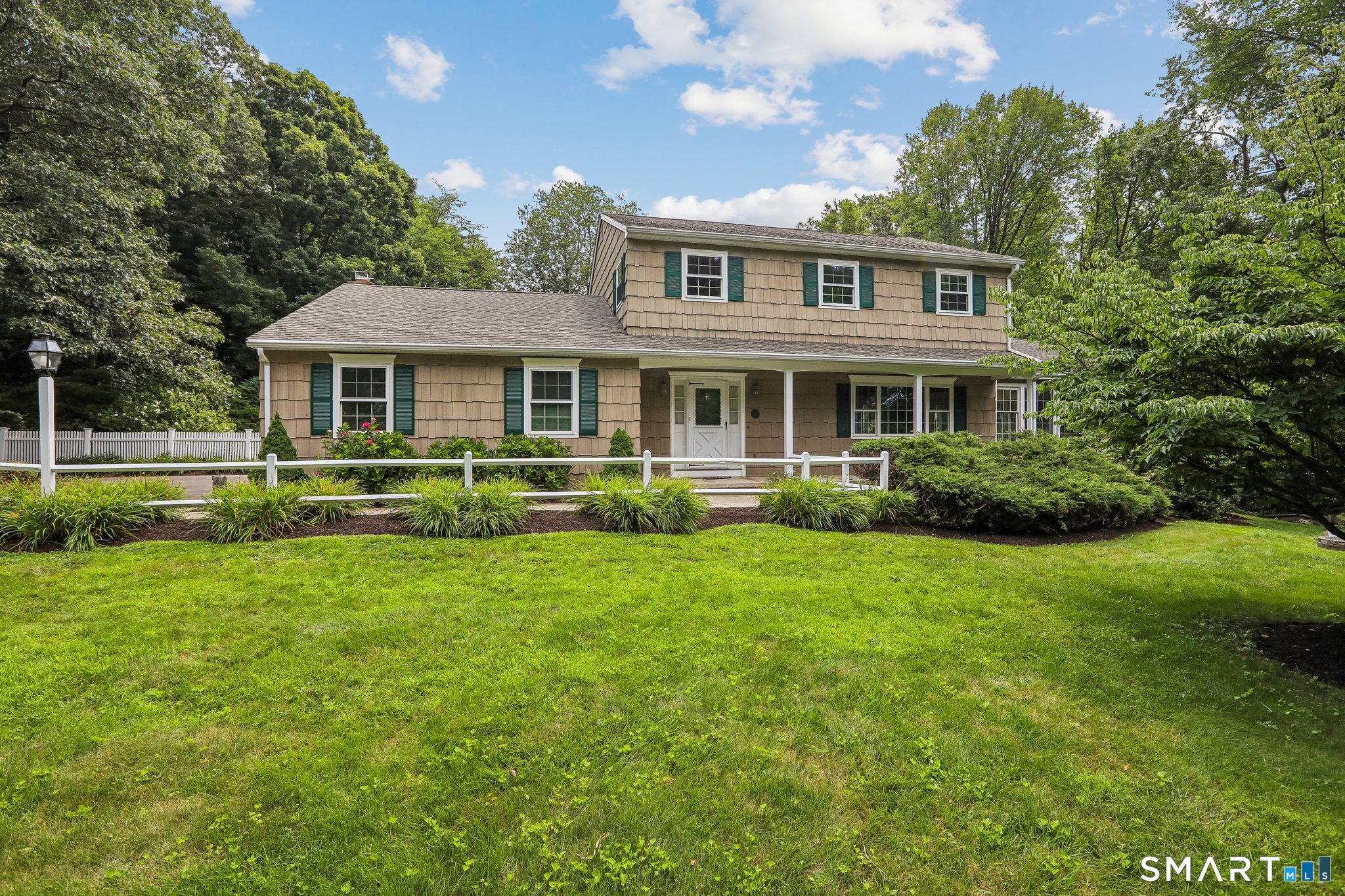 10 Terra Glen Road Danbury CT 06811