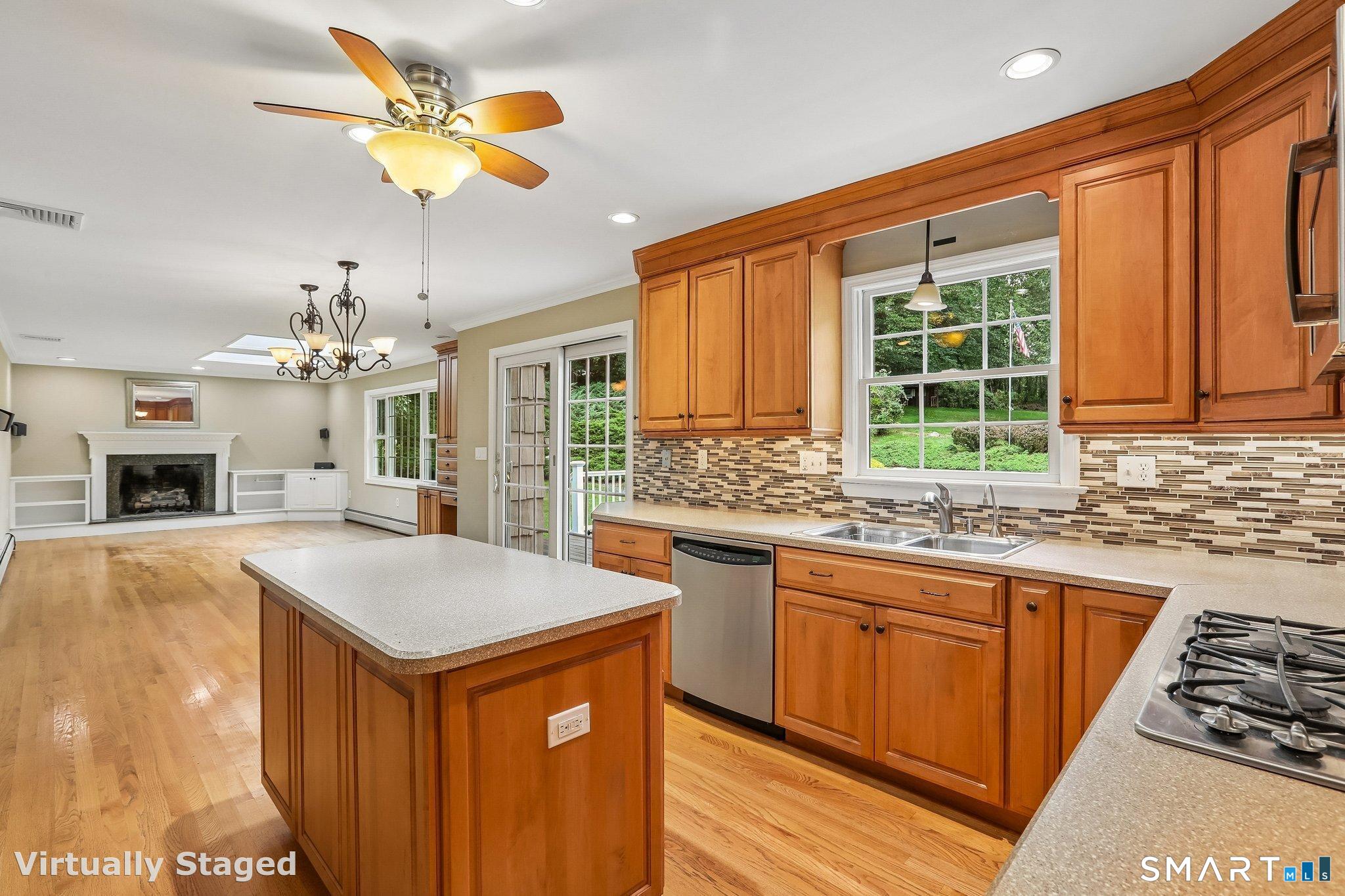 10 Terra Glen Road Danbury CT 06811
