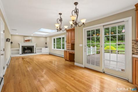 10 Terra Glen Road Danbury CT 06811