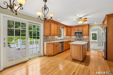 10 Terra Glen Road Danbury CT 06811