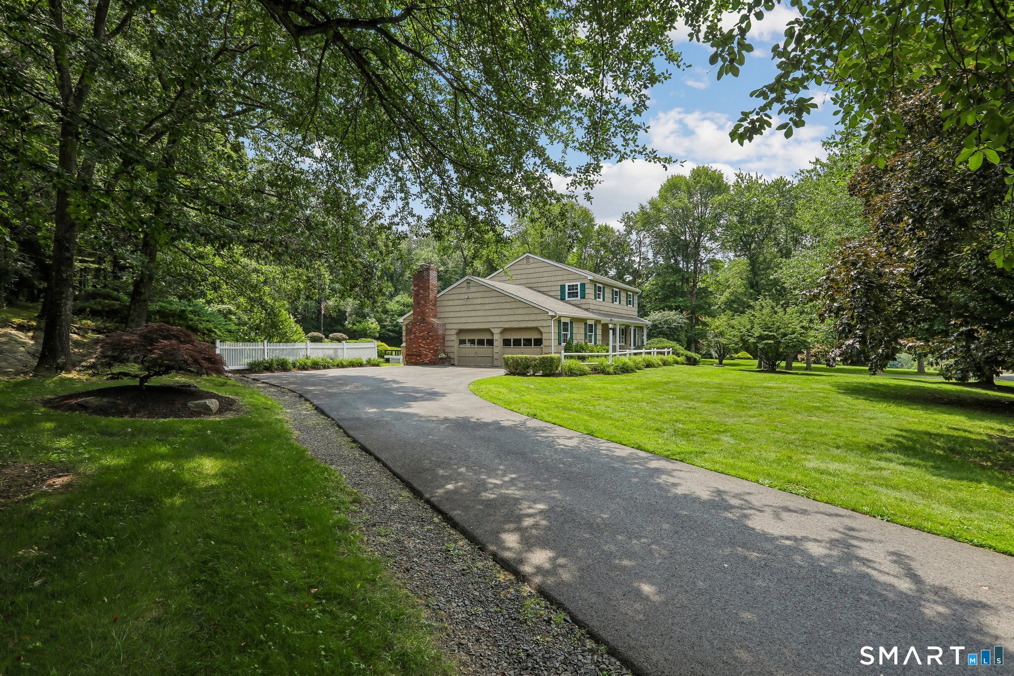10 Terra Glen Road Danbury CT 06811