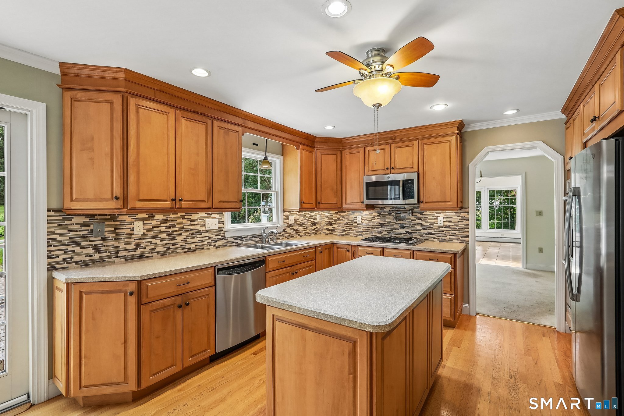 10 Terra Glen Road Danbury CT 06811