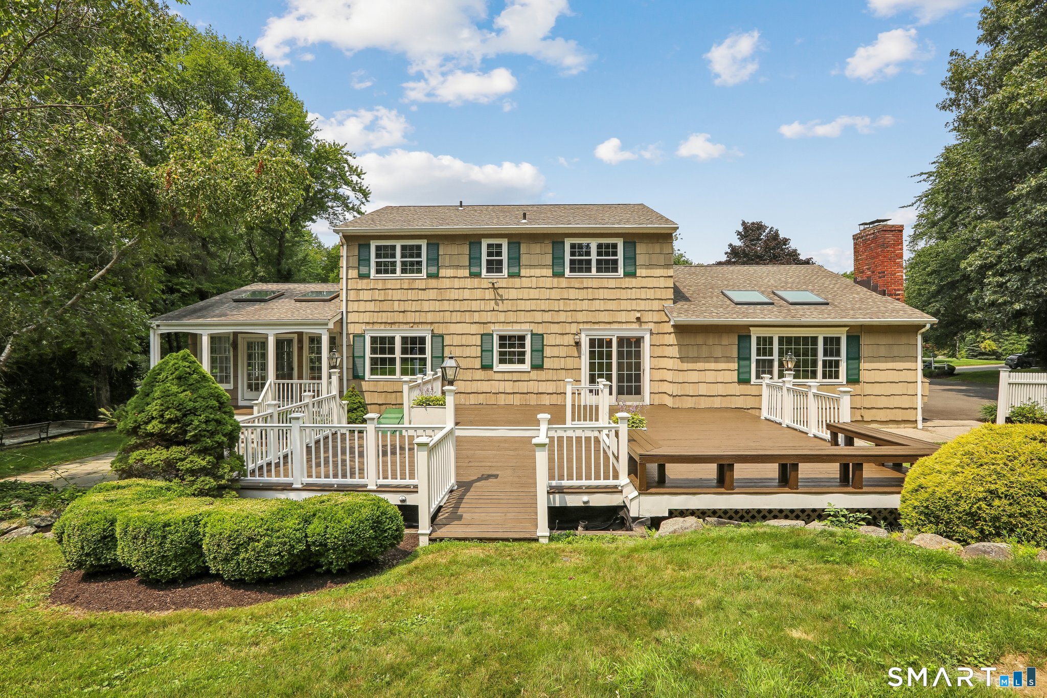 10 Terra Glen Road Danbury CT 06811