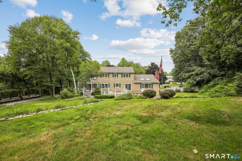 10 Terra Glen Road Danbury CT 06811