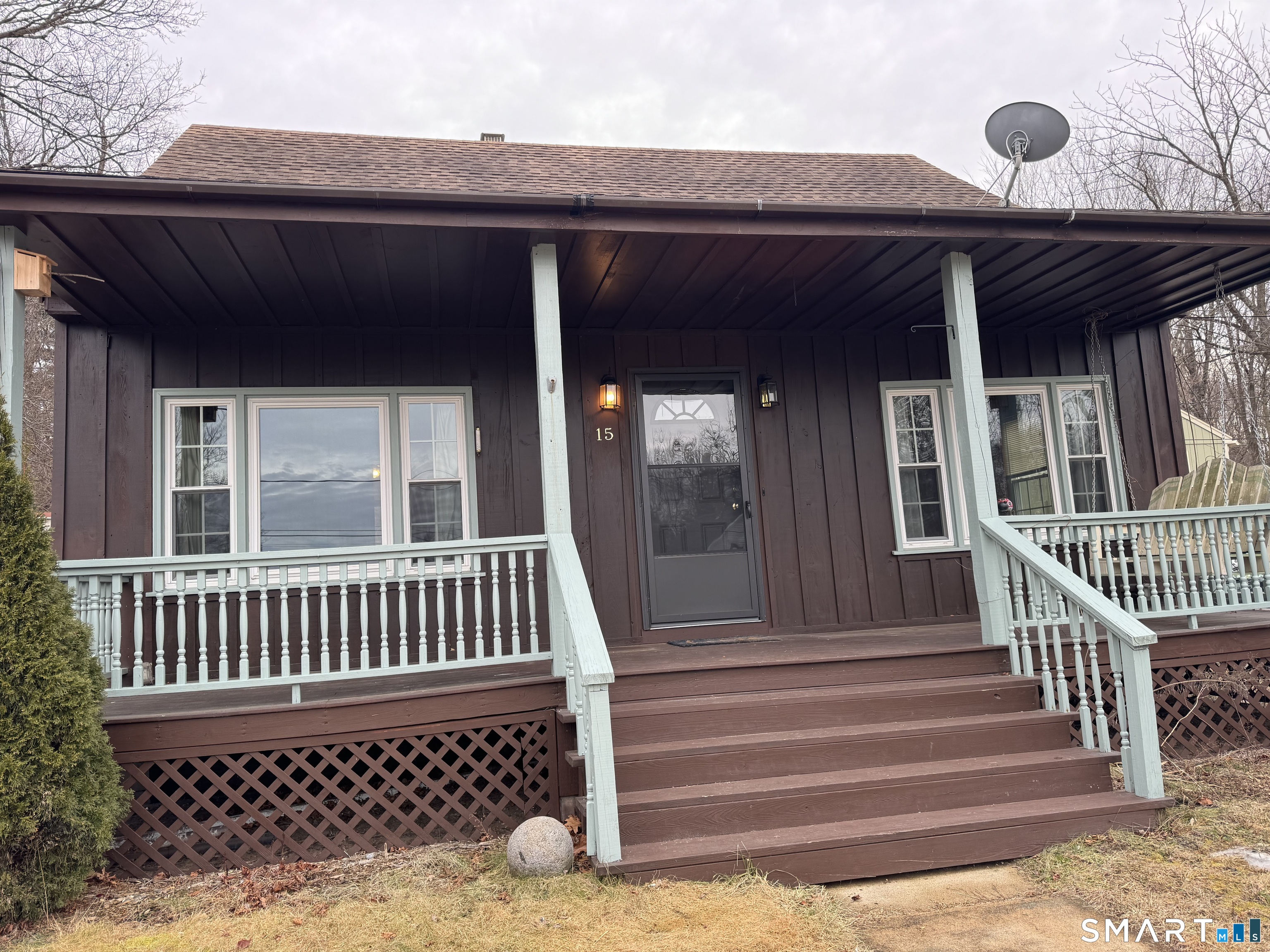 15 Bristol Street Windham CT 06226