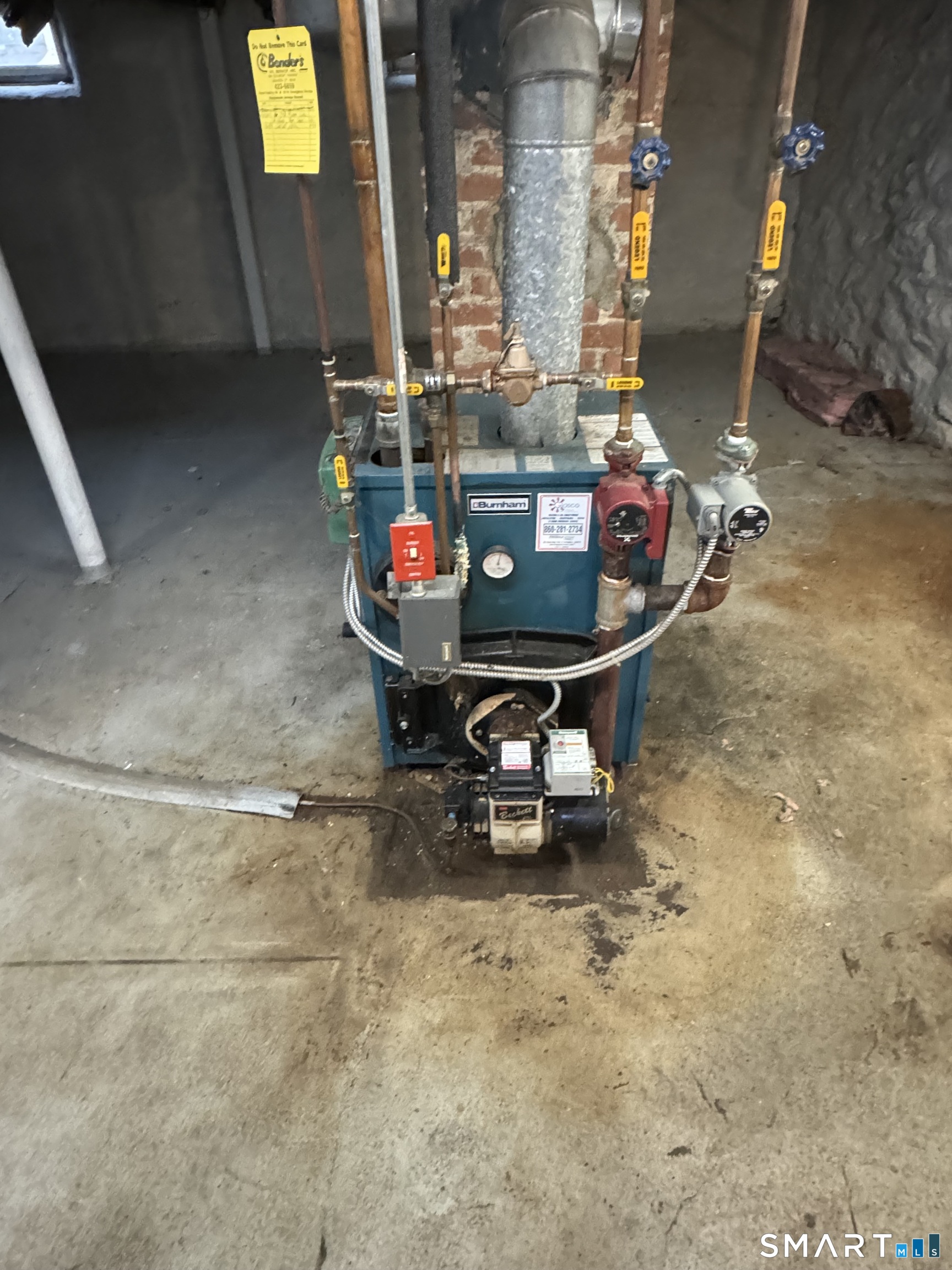 15 Bristol Street Windham CT 06226