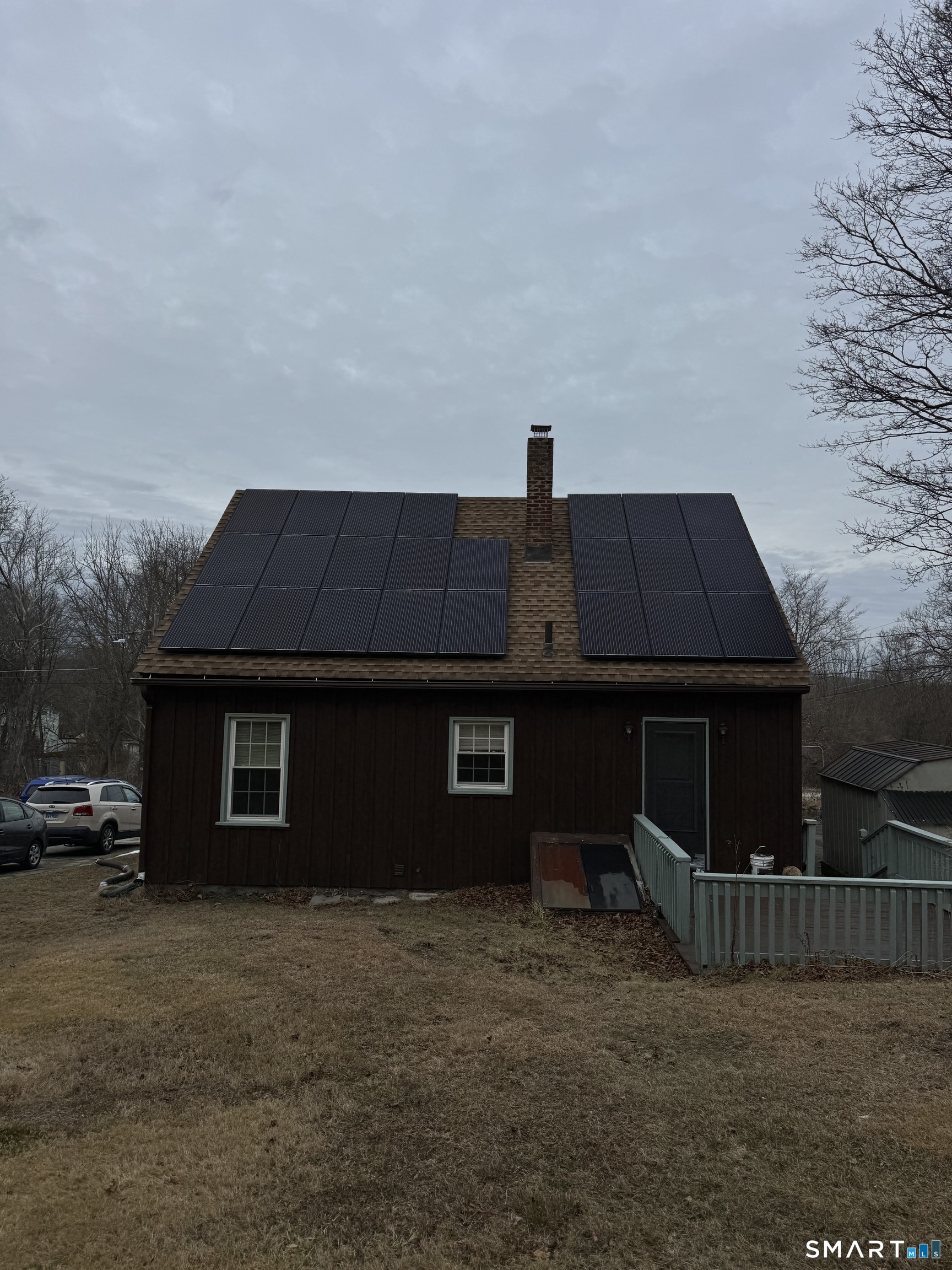 15 Bristol Street Windham CT 06226