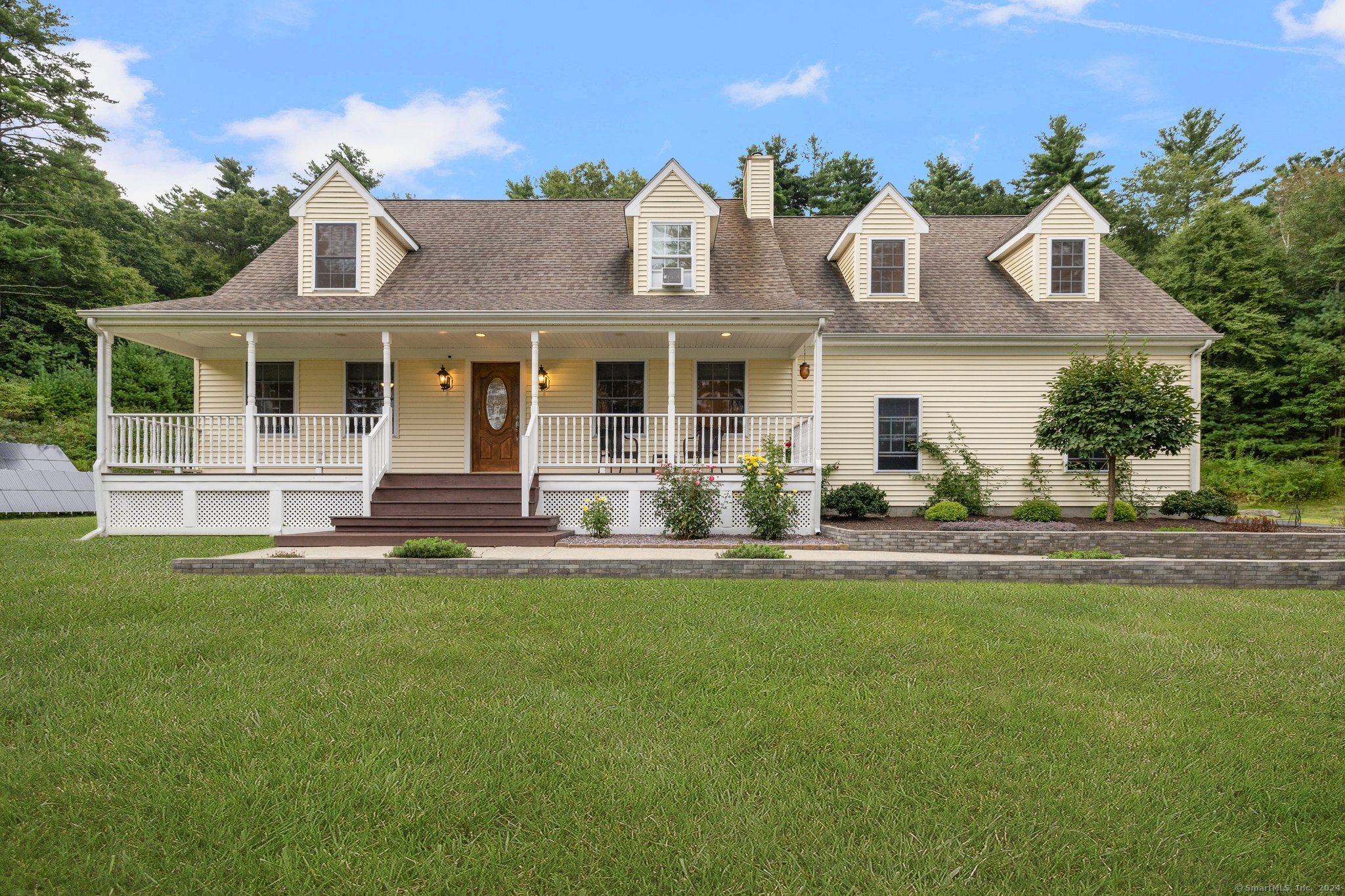 132 Geer Road Killingly CT 06239