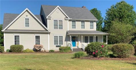 31 North Main Street East Granby CT 06026