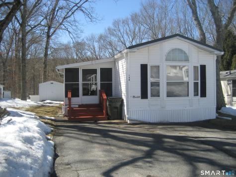 136 Hunters Road Norwich CT 06360