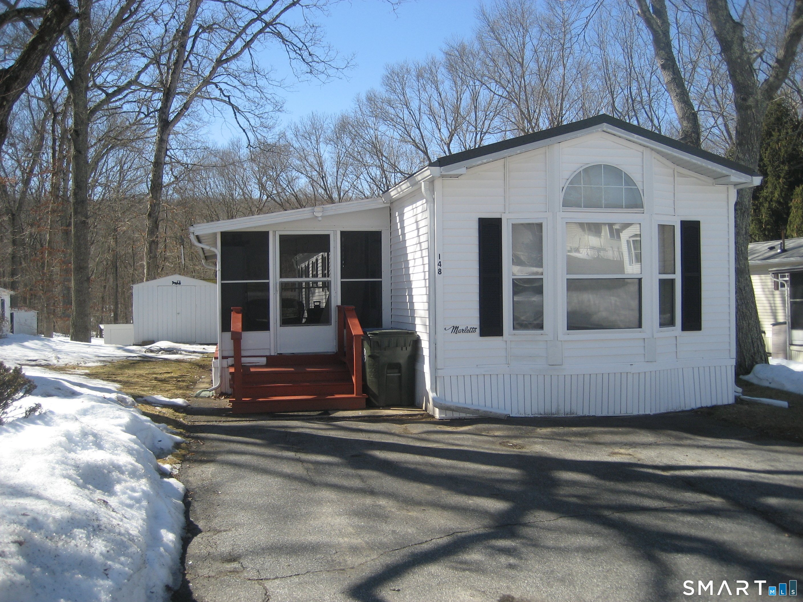 136 Hunters Road Norwich CT 06360