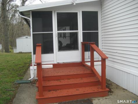136 Hunters Road Norwich CT 06360