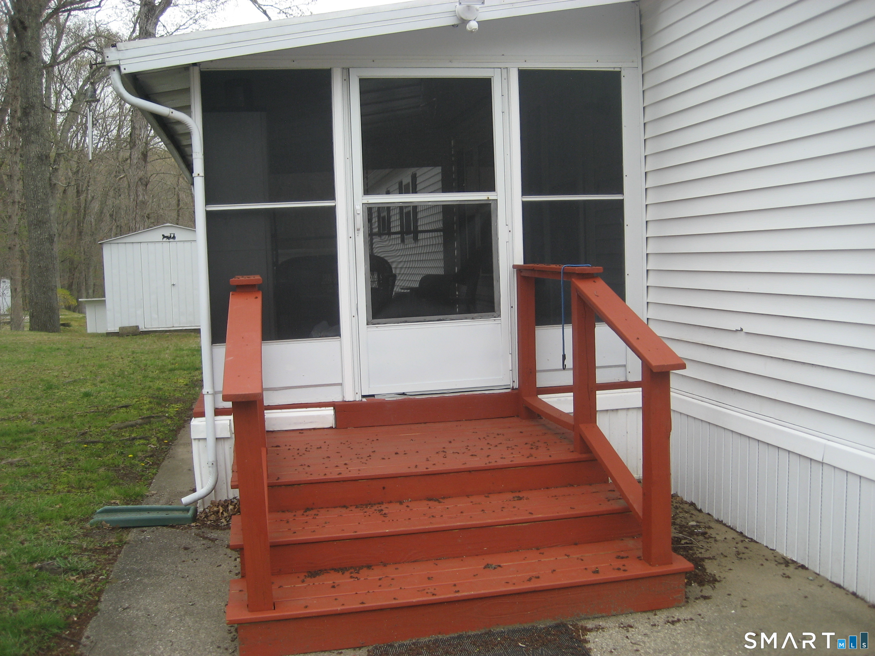 136 Hunters Road Norwich CT 06360