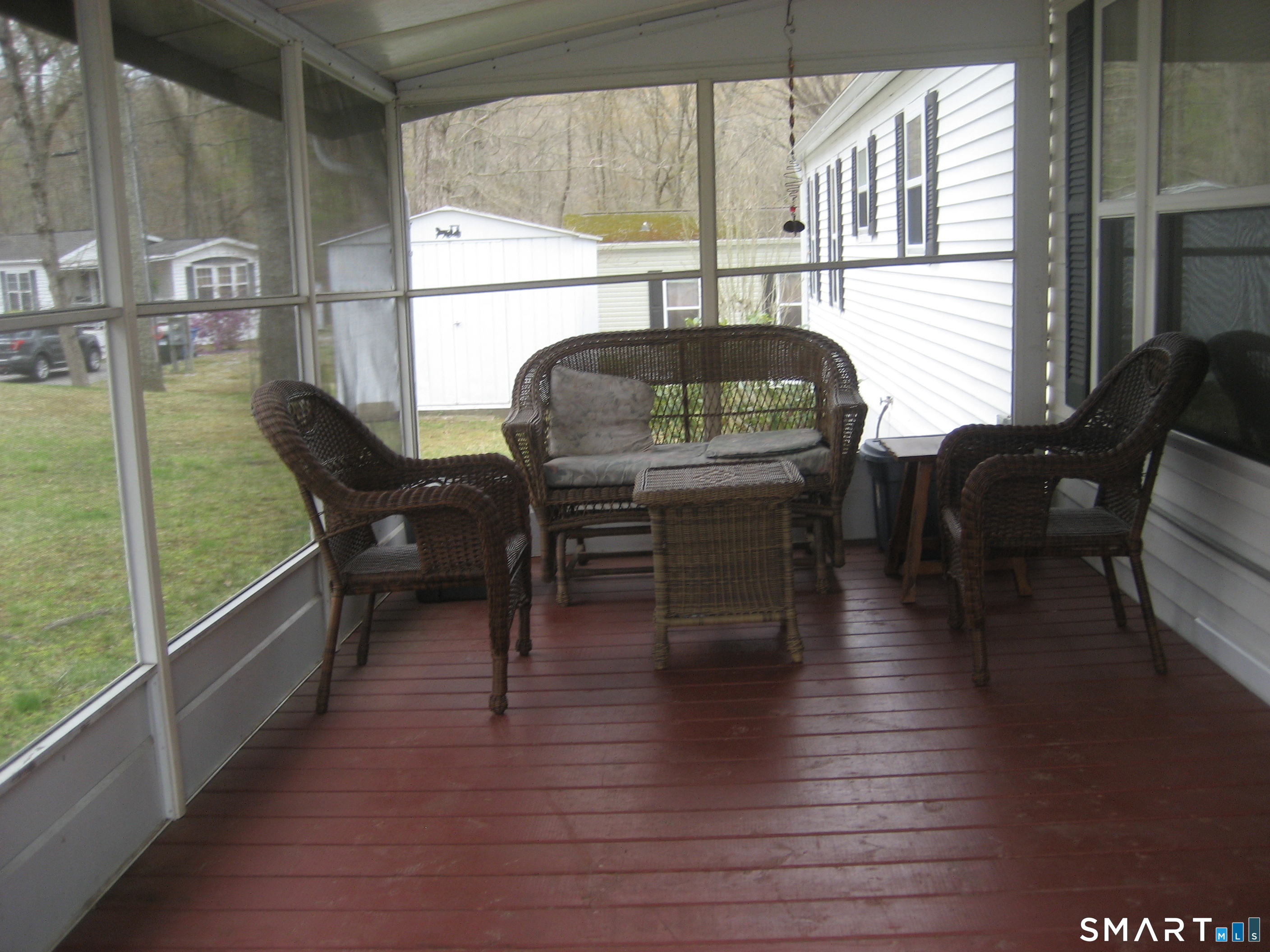 136 Hunters Road Norwich CT 06360