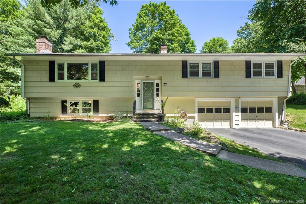27 Saw Mill Road Newtown CT 06470