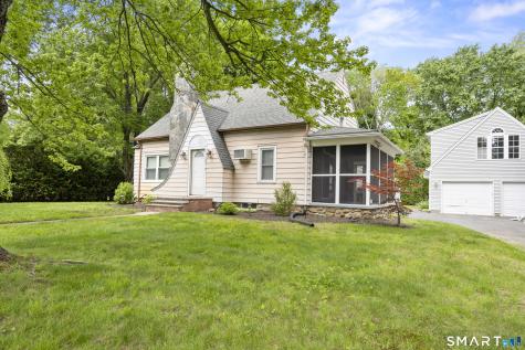 26 Laura Avenue Prospect CT 06712