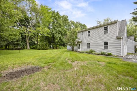 26 Laura Avenue Prospect CT 06712